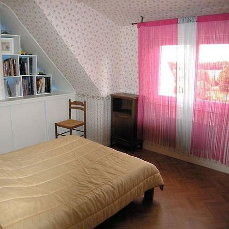 Chambres D'Hotes De Pont C'Hoat เนเวซ์ ห้อง รูปภาพ