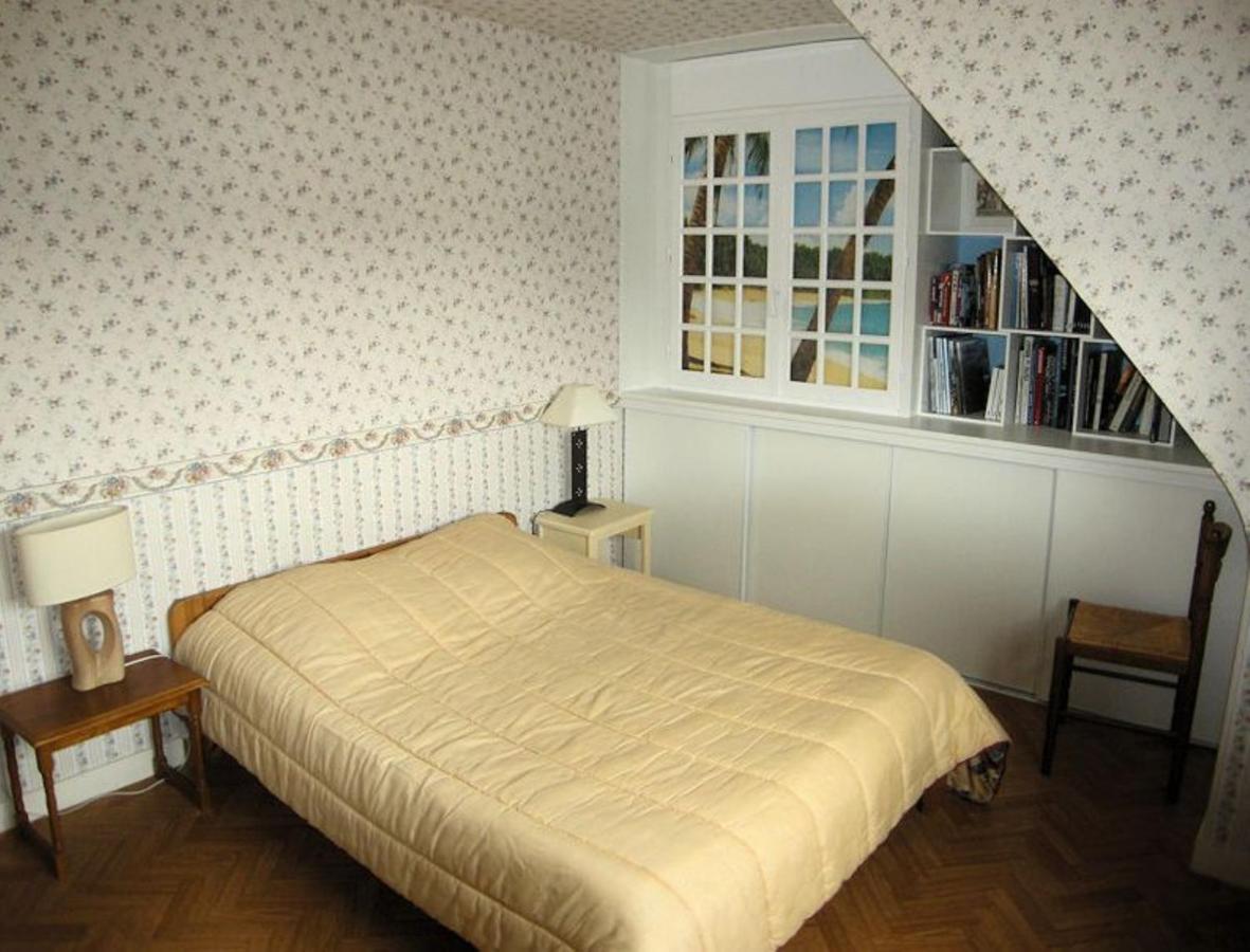 Chambres D'Hotes De Pont C'Hoat เนเวซ์ ห้อง รูปภาพ