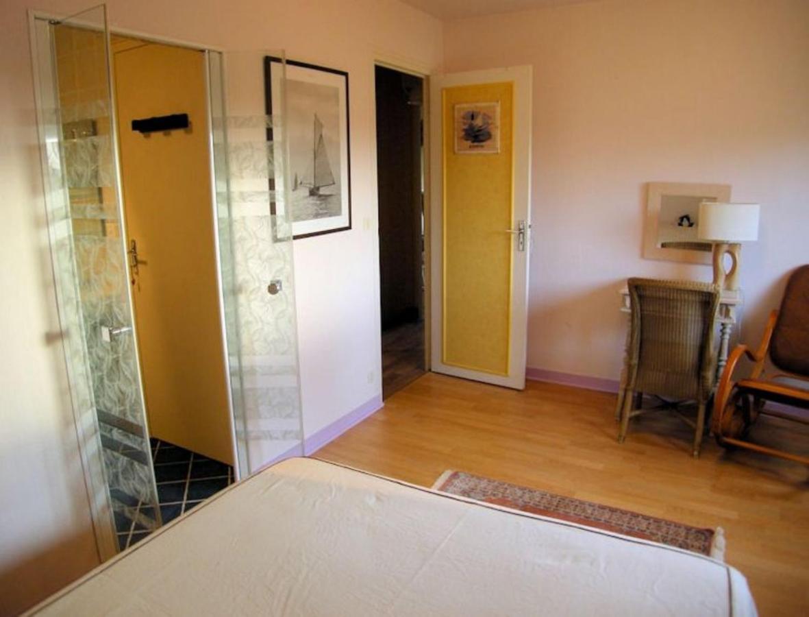 Chambres D'Hotes De Pont C'Hoat เนเวซ์ ห้อง รูปภาพ