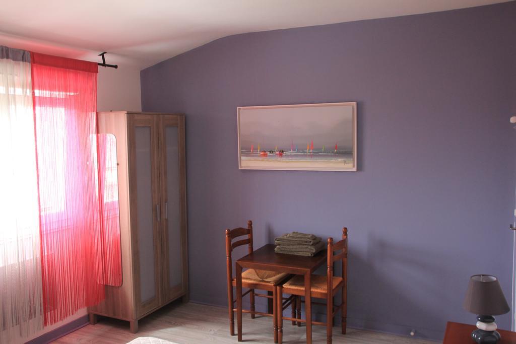Chambres D'Hotes De Pont C'Hoat เนเวซ์ ภายนอก รูปภาพ